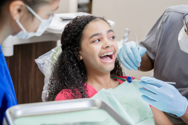 Best Emergency Tooth Extraction in Jeffersonville, OH