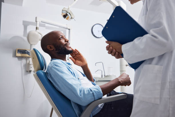 Best Emergency Root Canal Treatment in Jeffersonville, OH