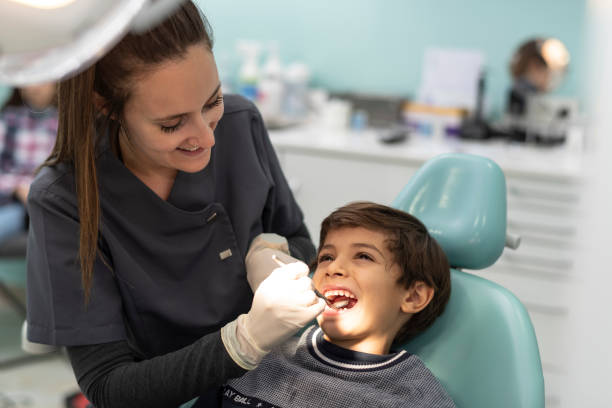 Best Emergency Treatment for Dental Infections or Abscesses in Jeffersonville, OH