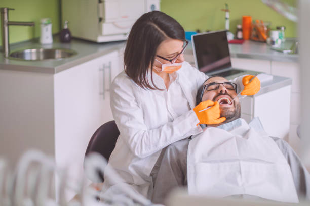 Best Emergency Dental Care for Broken or Chipped Teeth in Jeffersonville, OH