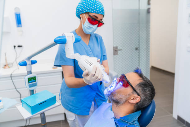 Best Emergency Denture Repair in Jeffersonville, OH